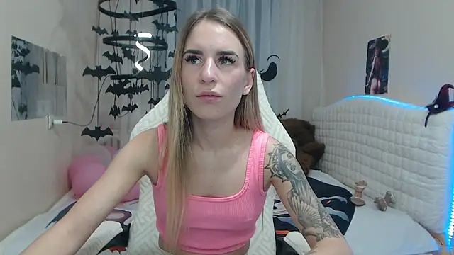 DeboraHorny online show from October 2025 07:09:02 AM