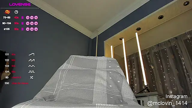 Vinsent Frantlyy online show from January 2025 06:52:01 PM