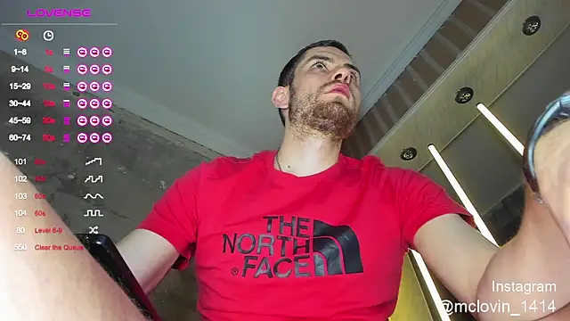 Vinsent Frantlyy online show from September 2025 10:37:01 AM