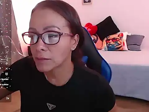 emmily castro online show from September 2025 02:17:01 PM