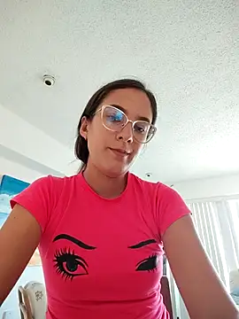 Snapshot of Theambersin chatting on March 2026 07:53:01 PM Theambersin online show from March 2026 07:53:01 PM