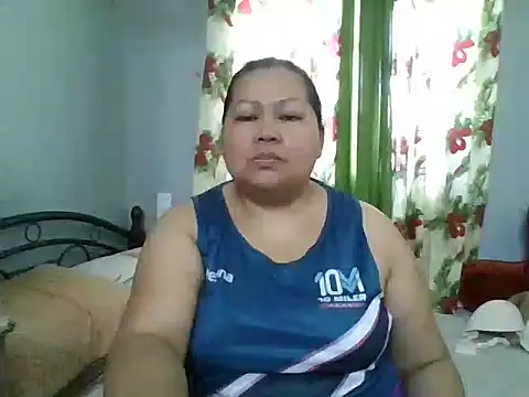 hornyKENDAH online show from April 2026 03:18:01 AM