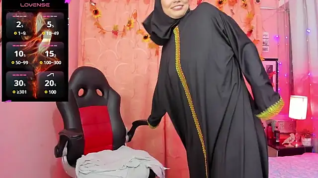 Snapshot of DarshaKhemu chatting on December 2024 08:39:02 PM DarshaKhemu online show from December 2024 08:39:02 PM