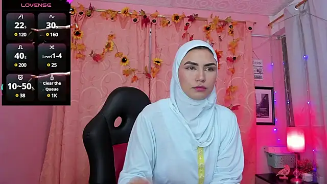 Snapshot of DarshaKhemu chatting on January 2025 08:46:02 PM DarshaKhemu online show from January 2025 08:46:02 PM