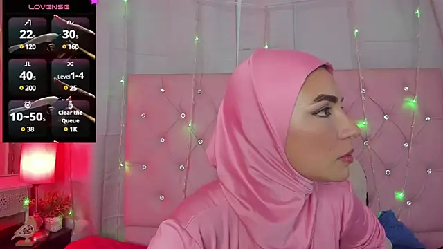 Snapshot of DarshaKhemu chatting on January 2025 08:28:01 PM DarshaKhemu online show from January 2025 08:28:01 PM