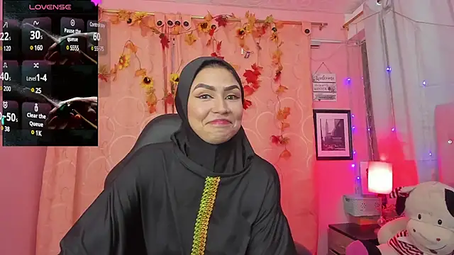 Snapshot of DarshaKhemu chatting on February 2025 08:59:02 PM DarshaKhemu online show from February 2025 08:59:02 PM