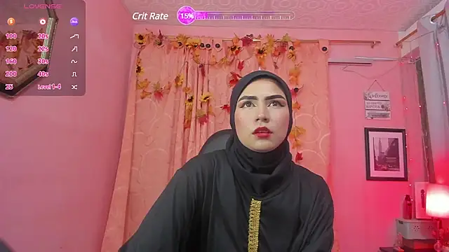 Snapshot of DarshaKhemu chatting on February 2025 08:36:01 PM DarshaKhemu online show from February 2025 08:36:01 PM