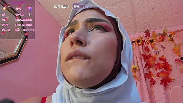 Snapshot of DarshaKhemu chatting on February 2025 11:35:01 PM DarshaKhemu online show from February 2025 11:35:01 PM