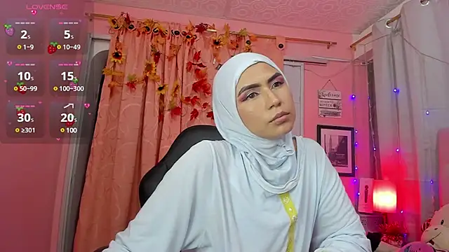 Snapshot of DarshaKhemu chatting on March 2025 12:04:02 AM DarshaKhemu online show from March 2025 12:04:02 AM