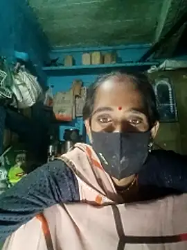 Mohni Das online show from November 2025 10:08:02 AM