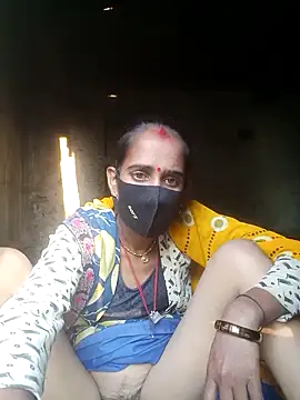 Mohni Das online show from December 2025 11:29:01 AM