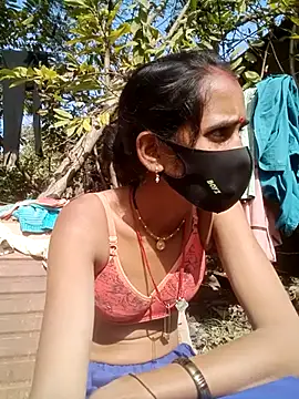 Mohni Das online show from January 2026 06:06:02 AM