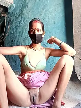 Mohni Das online show from May 2026 05:59:02 AM