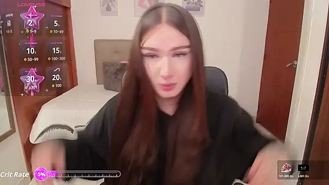 Snapshot of Miley_Baker chatting on November 2025 02:39:02 PM Miley Baker online show from November 2025 02:39:02 PM