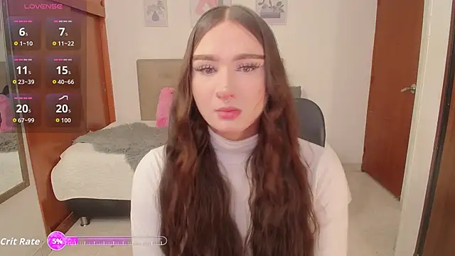 Snapshot of Miley_Baker chatting on November 2025 12:49:02 PM Miley Baker online show from November 2025 12:49:02 PM