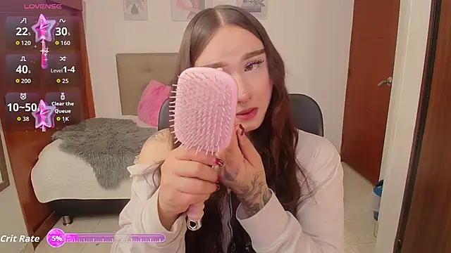 Snapshot of Miley_Baker chatting on November 2025 01:54:02 PM Miley Baker online show from November 2025 01:54:02 PM