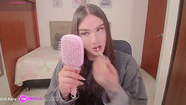 Snapshot of Miley_Baker chatting on November 2025 03:01:02 PM Miley Baker online show from November 2025 03:01:02 PM