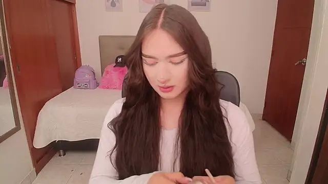 Miley Baker online show from March 2026 03:07:02 PM