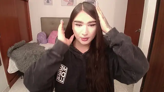 Miley Baker online show from March 2026 02:56:01 PM