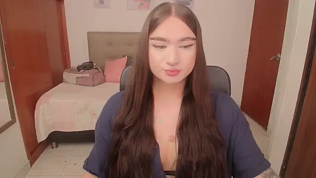 Miley Baker online show from March 2026 01:51:02 PM