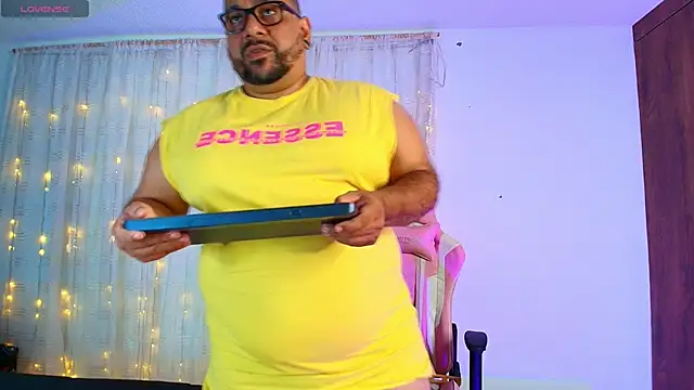 jacoob woods online show from February 2025 07:27:02 PM