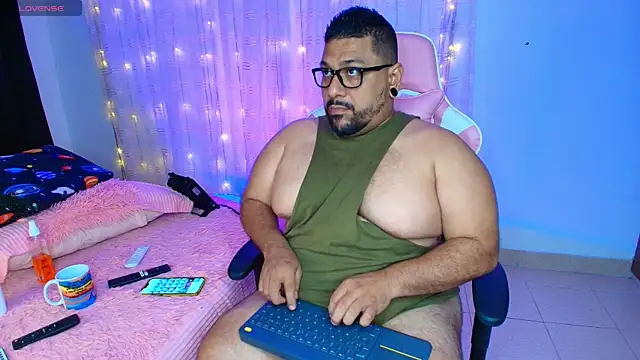 jacoob woods online show from February 2025 02:07:01 AM