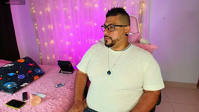 jacoob woods online show from March 2025 02:17:01 AM