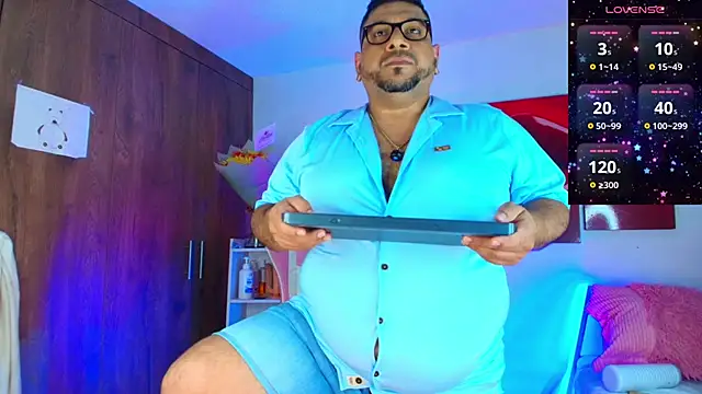 jacoob woods online show from September 2025 02:04:01 AM