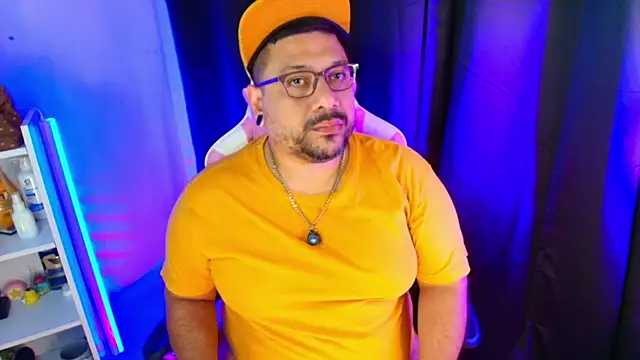 jacoob woods online show from November 2025 11:13:01 AM