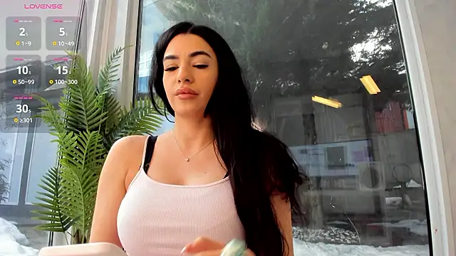 Naila18 online show from February 2026 06:12:02 AM