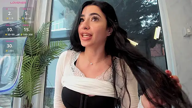 Naila18 online show from February 2026 06:36:02 AM