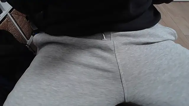 Sissy Tim online show from January 2025 08:07:02 AM