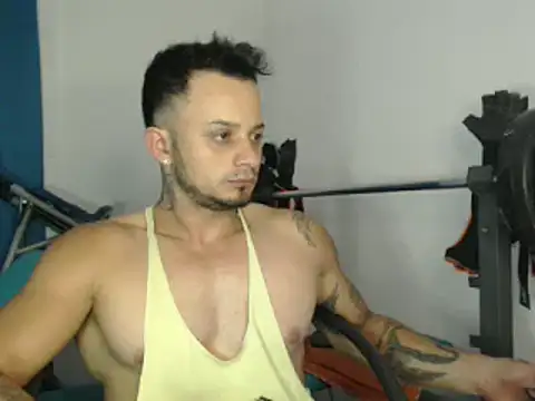 JacobJamess online show from February 2025 06:04:01 PM