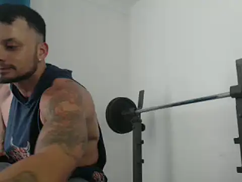 JacobJamess online show from February 2025 06:42:01 PM