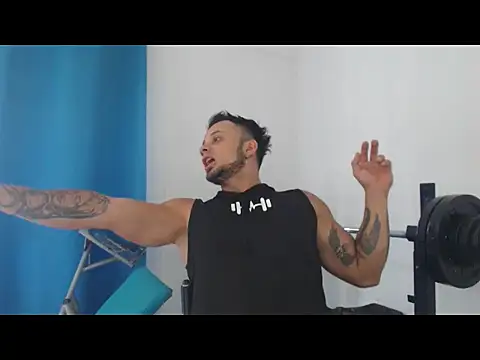 JacobJamess online show from September 2025 05:24:02 PM