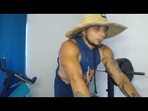 JacobJamess online show from October 2025 04:15:02 PM