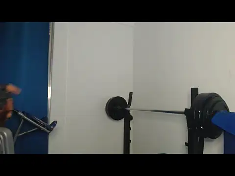 JacobJamess online show from November 2025 12:43:01 AM