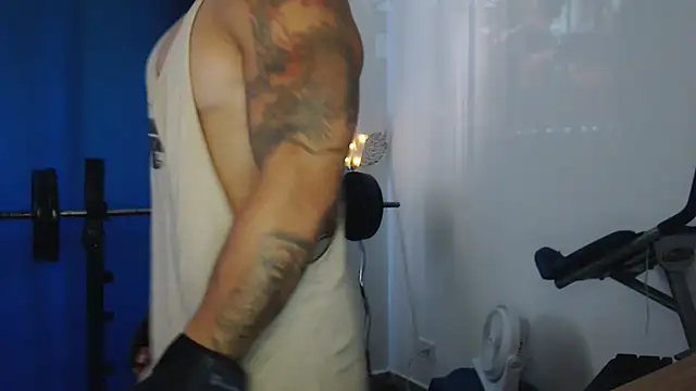 JacobJamess online show from December 2025 01:50:02 PM