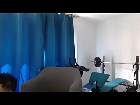 JacobJamess online show from May 2026 08:38:02 PM