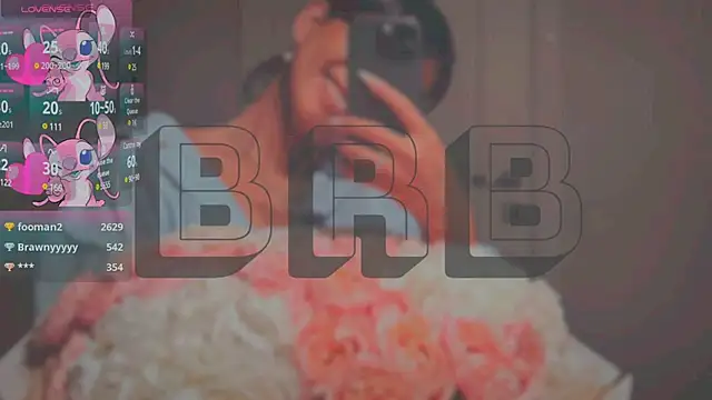 Mia Tin online show from February 2025 09:12:02 AM