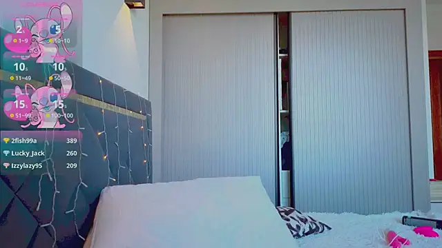 Mia Tin online show from March 2025 06:04:02 AM