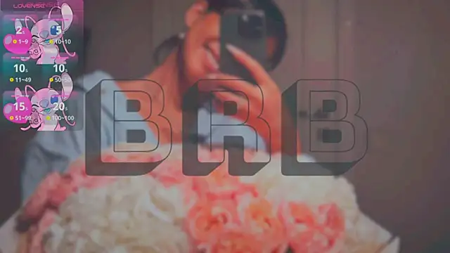 Mia Tin online show from March 2025 06:10:02 AM