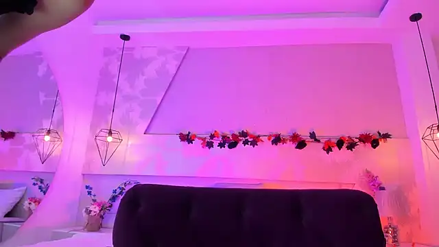 Rachel Foxy online show from November 2025 10:32:01 PM