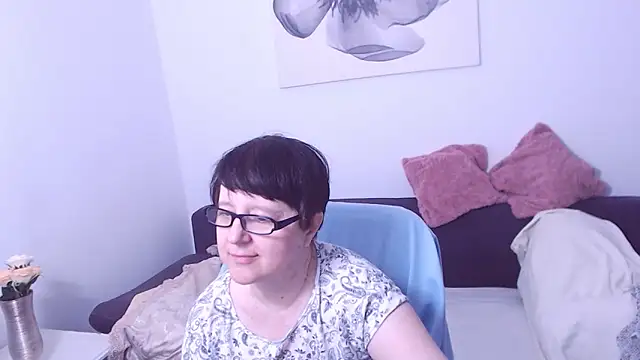 ChristaRose online show from February 2026 10:35:02 PM