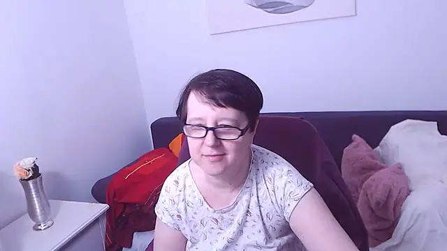 ChristaRose online show from February 2026 10:59:01 PM