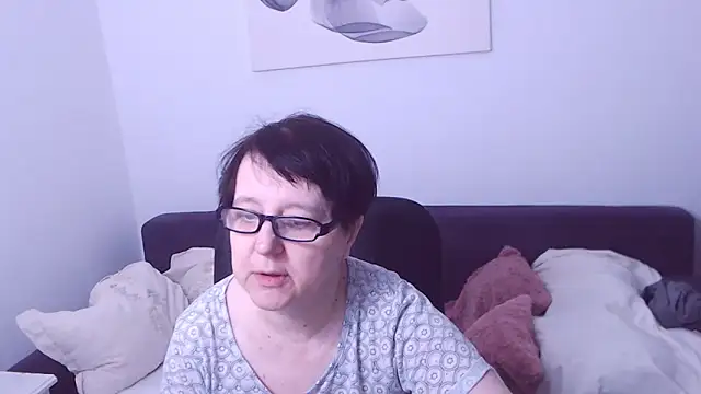 ChristaRose online show from March 2026 08:08:02 PM