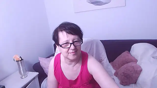 ChristaRose online show from July 2026 06:12:01 PM