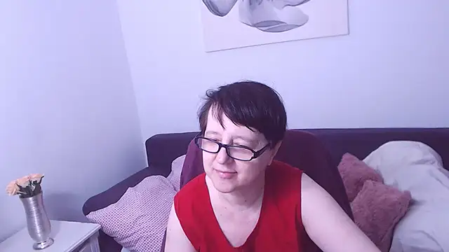 ChristaRose online show from July 2026 07:01:02 PM