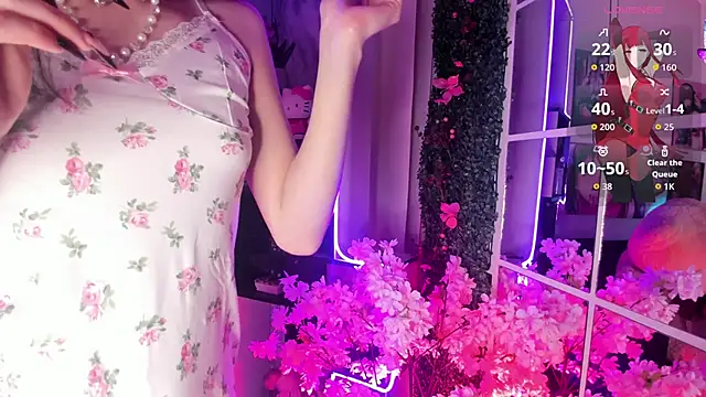  liathompsom09 online show from January 2026 11:07:01 PM