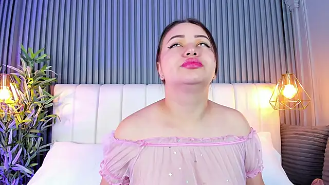 AnaisClark online show from October 2025 11:23:02 AM